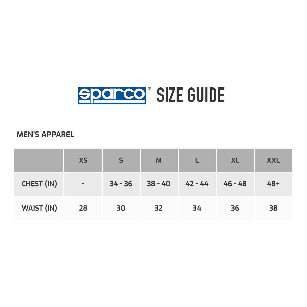 Aντιανεμικό Mπουφάν Sparco S02405BM2M Μπλε M Aντιανεμικό Mπουφάν Sparco S02405BM2M Μπλε M