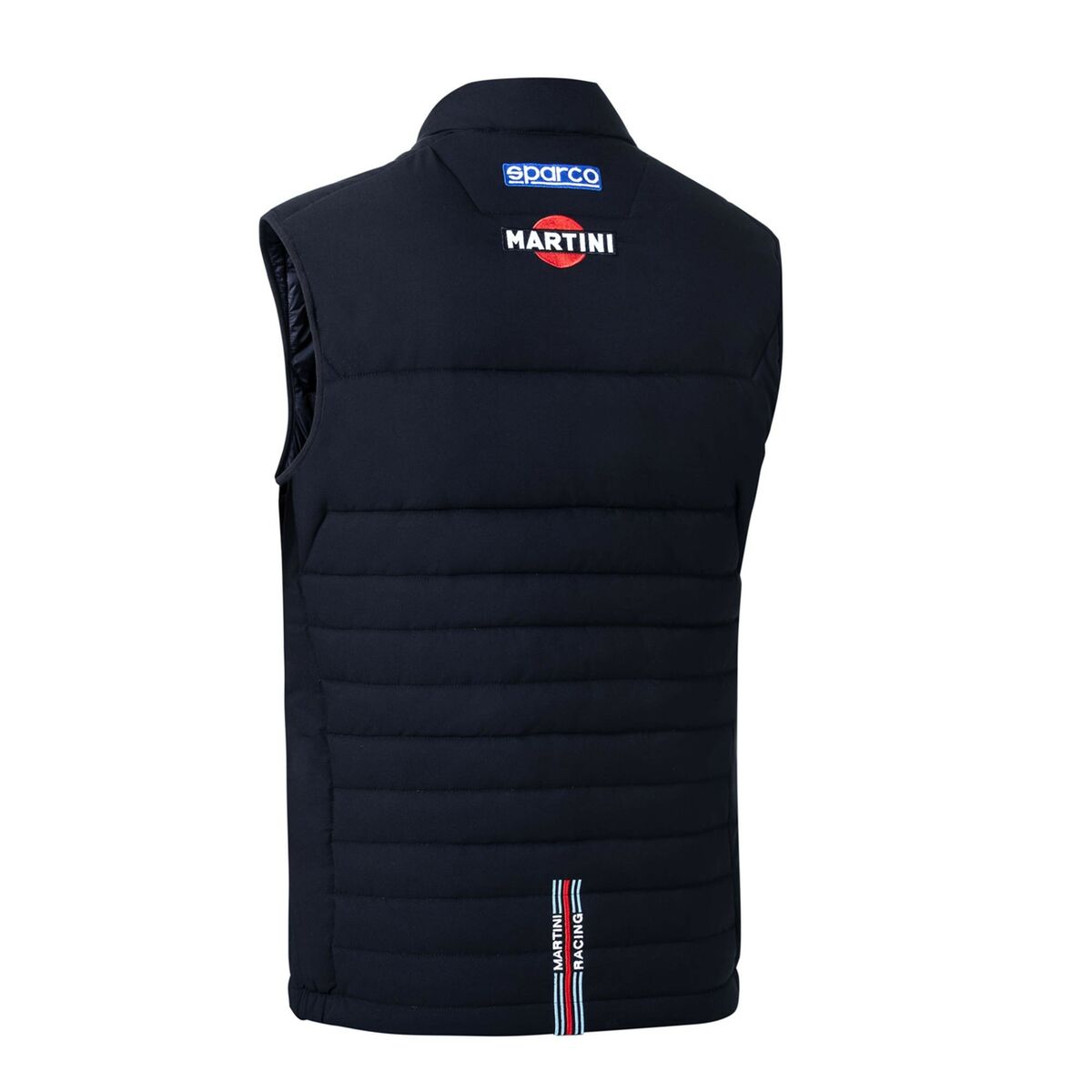 Γιλέκο Sparco MARTINI-R Ναυτικό Μπλε Γιλέκο Sparco MARTINI-R Ναυτικό Μπλε