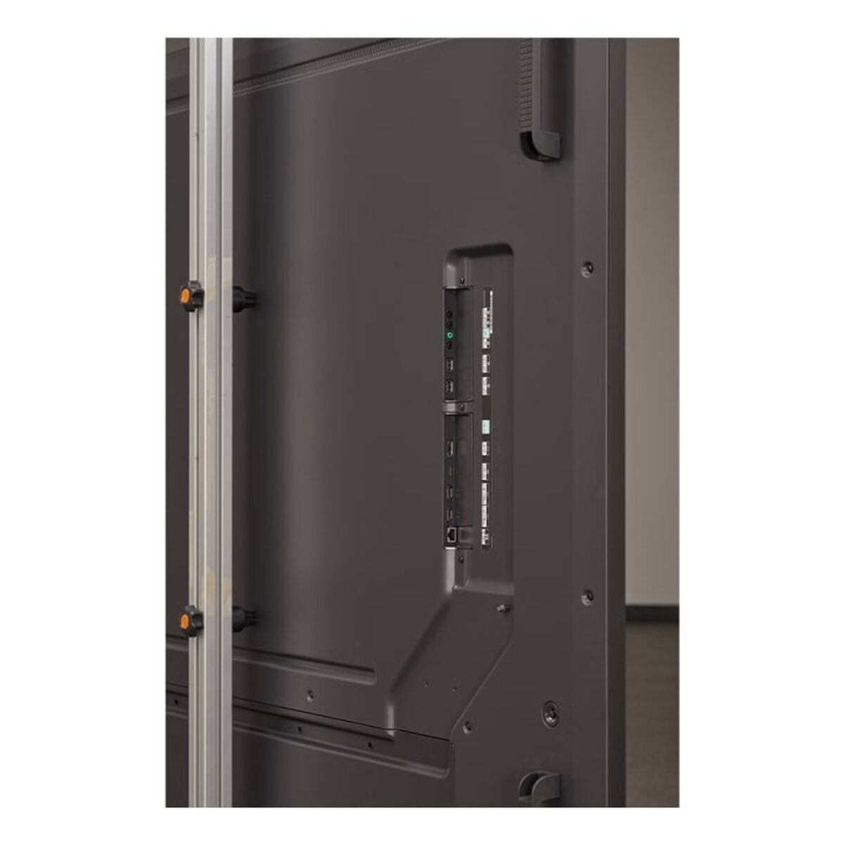 Smart TV LG 86UH5N-M.AEU 4K Ultra HD 86