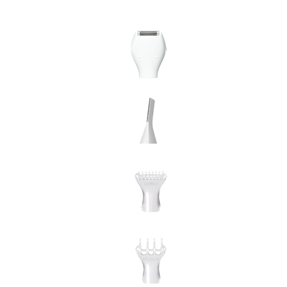 Facial Hair Remover Panasonic ES-WM31-P301