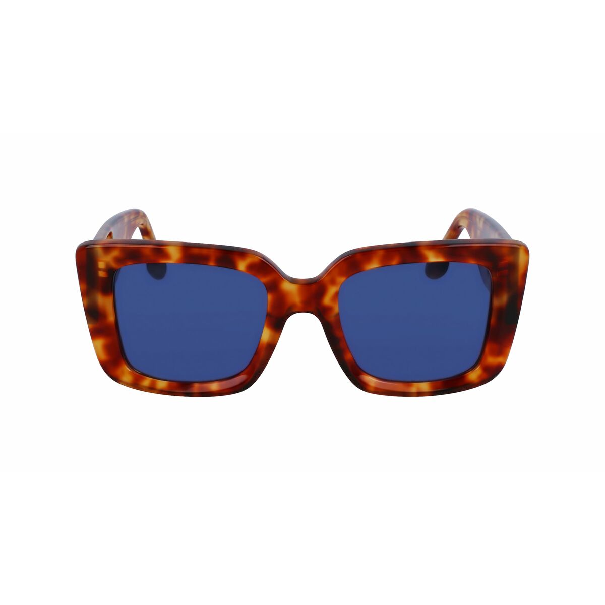 Γυναικεία Γυαλιά Ηλίου Victoria Beckham VB653S-5221222 Ø 52 mm