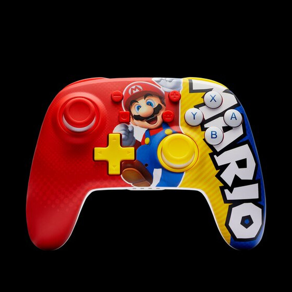 Ασύρματο Χειριστήριο Βιντεοπαιχνιδιού Powera NSGP0295-01