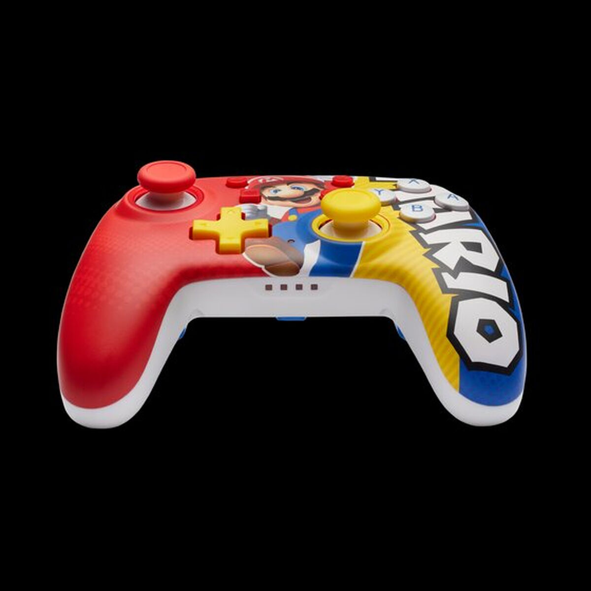 Ασύρματο Χειριστήριο Βιντεοπαιχνιδιού Powera NSGP0295-01