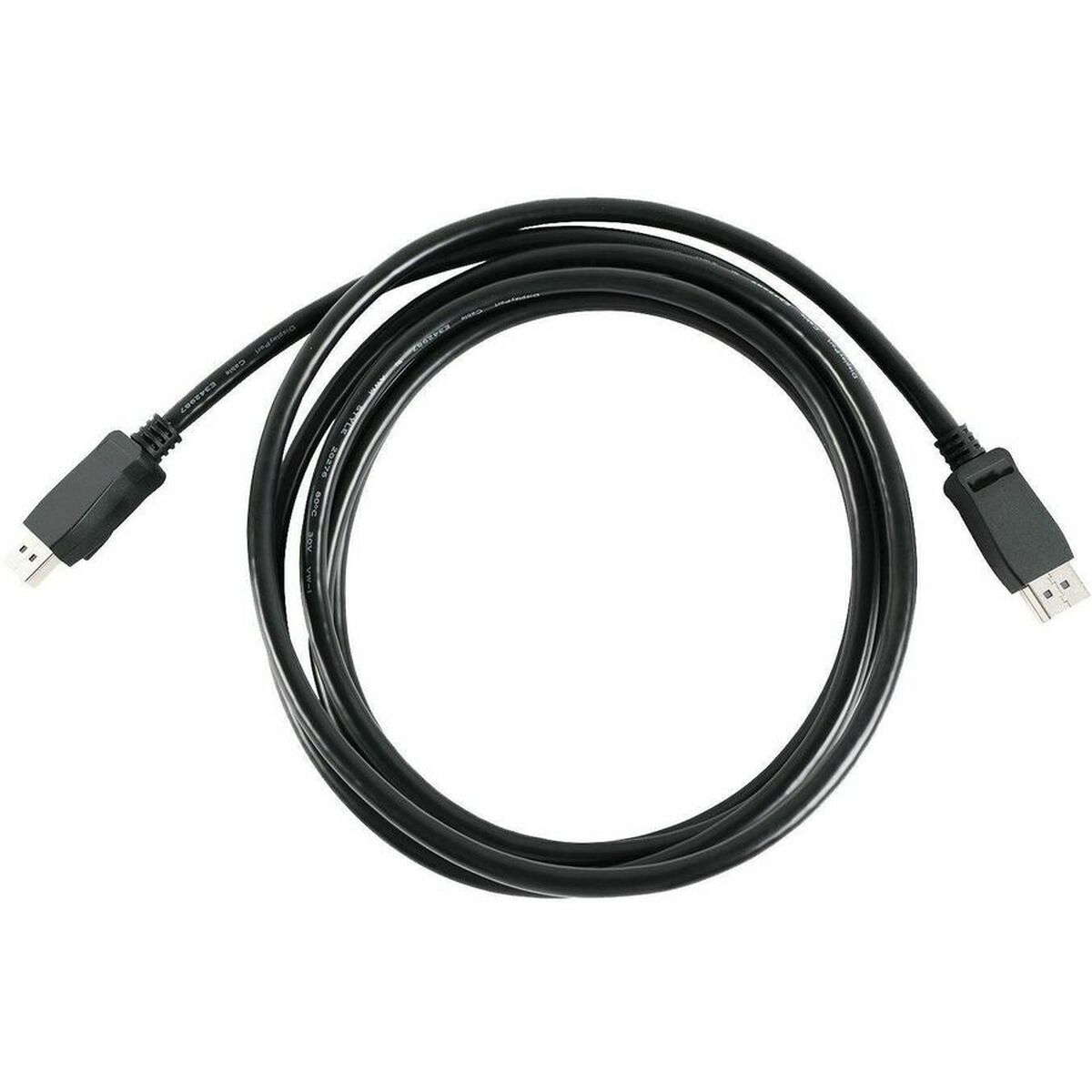 Καλώδιο DisplayPort σε HDMI V7 V7DPPRO-3M-BLK