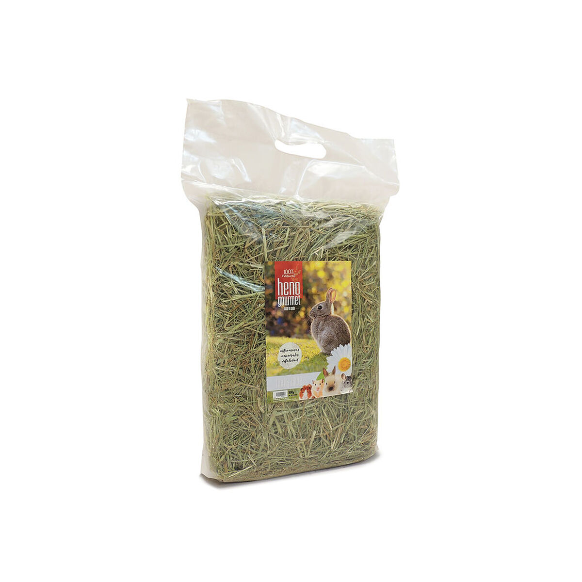 Αχύρων TRIXDER 500 g Χαμομήλι