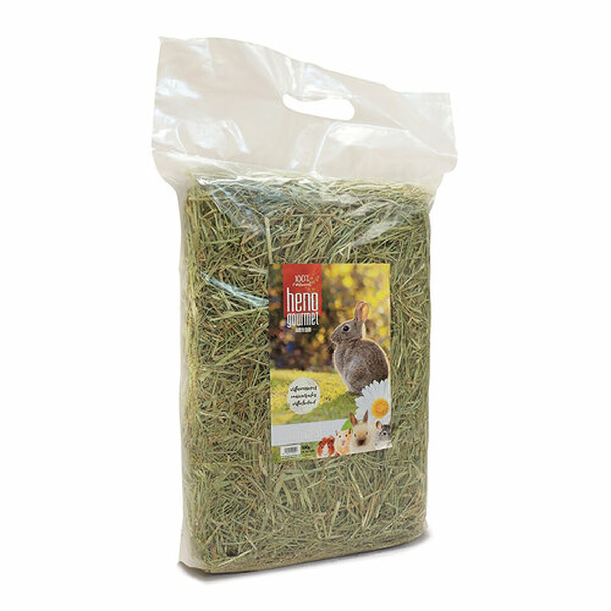 Αχύρων TRIXDER 500 g Χαμομήλι