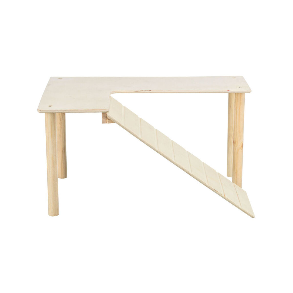 Αξεσουάρ για Κλουβί Trixie 47 × 25 × 30 cm Πλατφόρμα