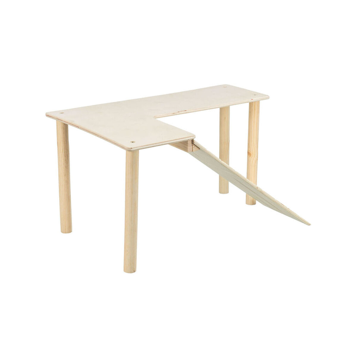 Αξεσουάρ για Κλουβί Trixie 47 × 25 × 30 cm Πλατφόρμα