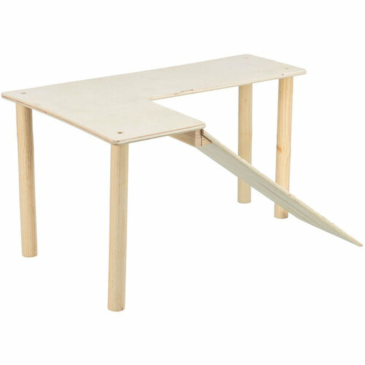 Αξεσουάρ για Κλουβί Trixie 47 × 25 × 30 cm Πλατφόρμα