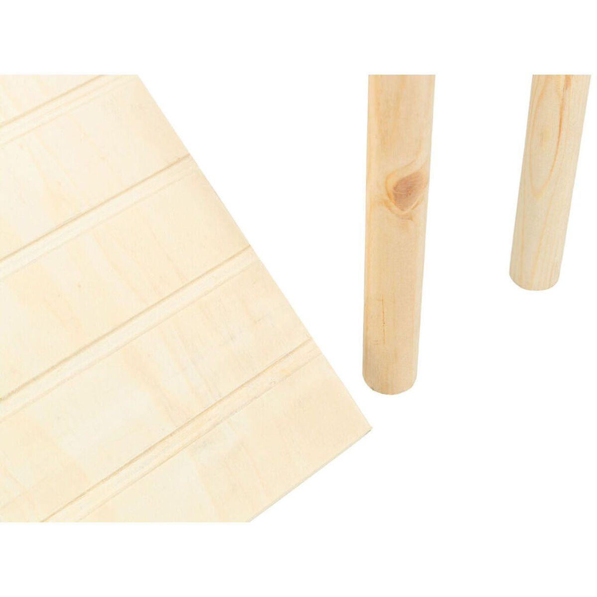 Αξεσουάρ για Κλουβί Trixie 47 × 25 × 30 cm Πλατφόρμα