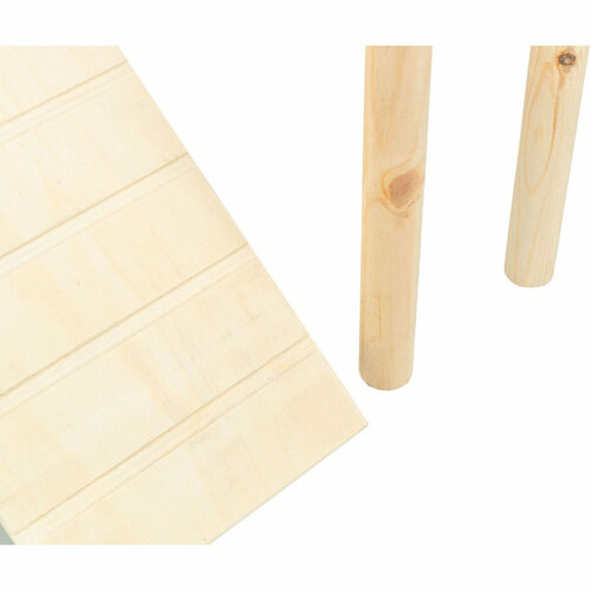 Αξεσουάρ για Κλουβί Trixie 47 × 25 × 30 cm Πλατφόρμα