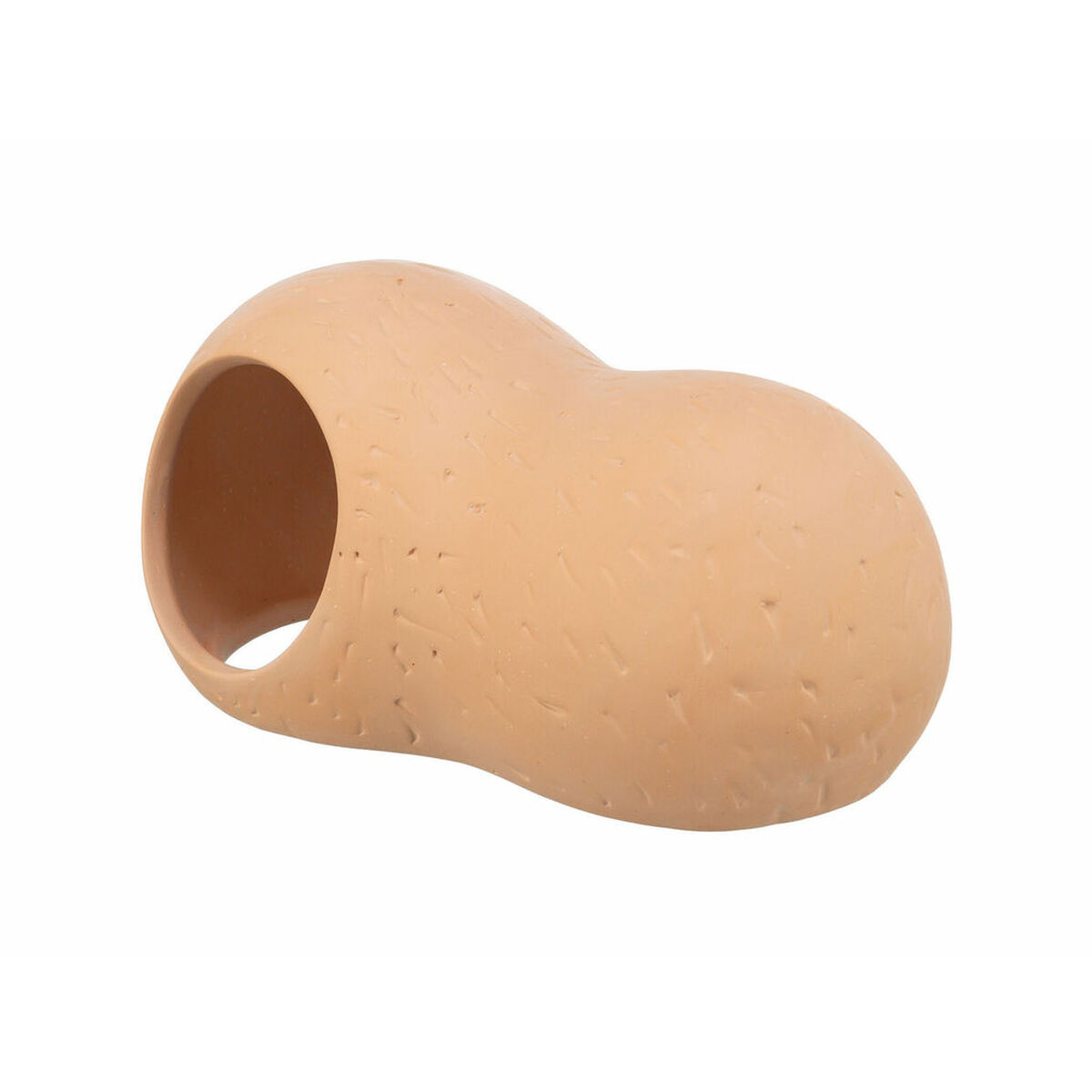 Αξεσουάρ για Κλουβί Trixie τερακότα Κεραμικά Σπίτι 21 × 10 × 11 CM