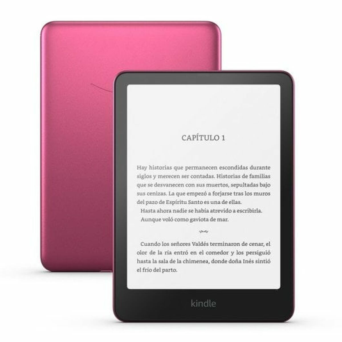 eBook Amazon B0CFPN5PRF 32 GB 7