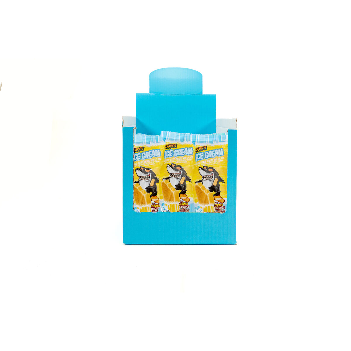 Σνακ για τον Σκύλο Snackys Κοτόπουλο 24 Μονάδες