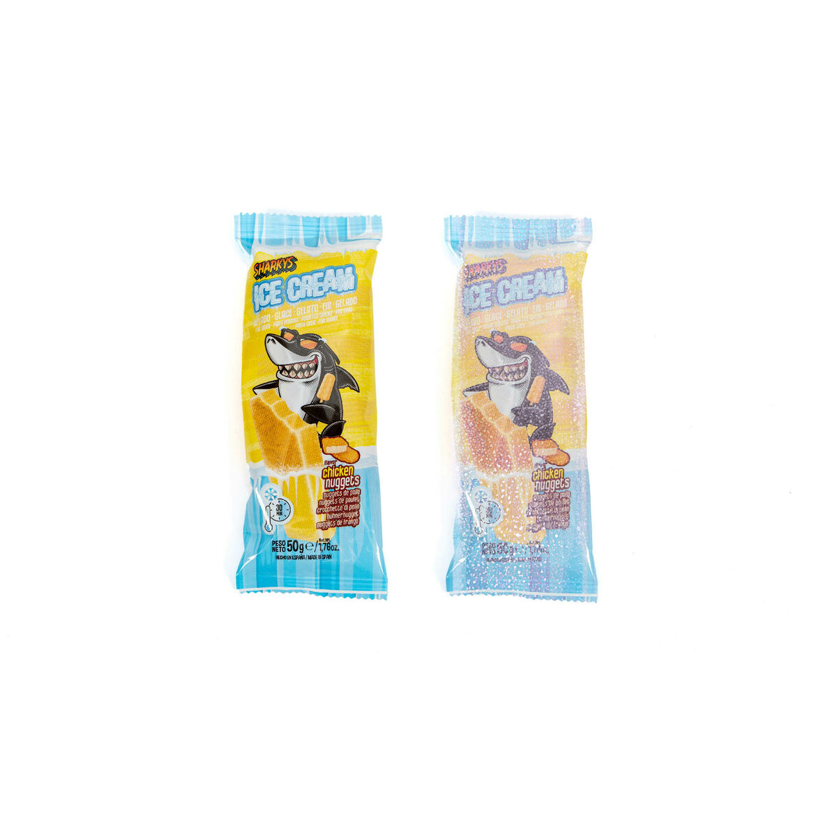 Σνακ για τον Σκύλο Snackys Κοτόπουλο 24 Μονάδες