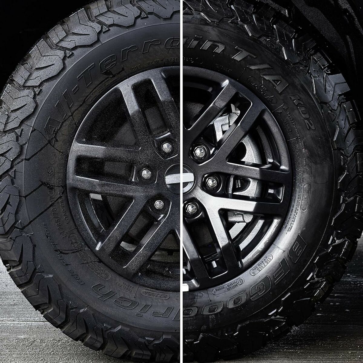 Wheel Cleaner Sonax Beast 1 L Wheel Cleaner Sonax Beast 1 L