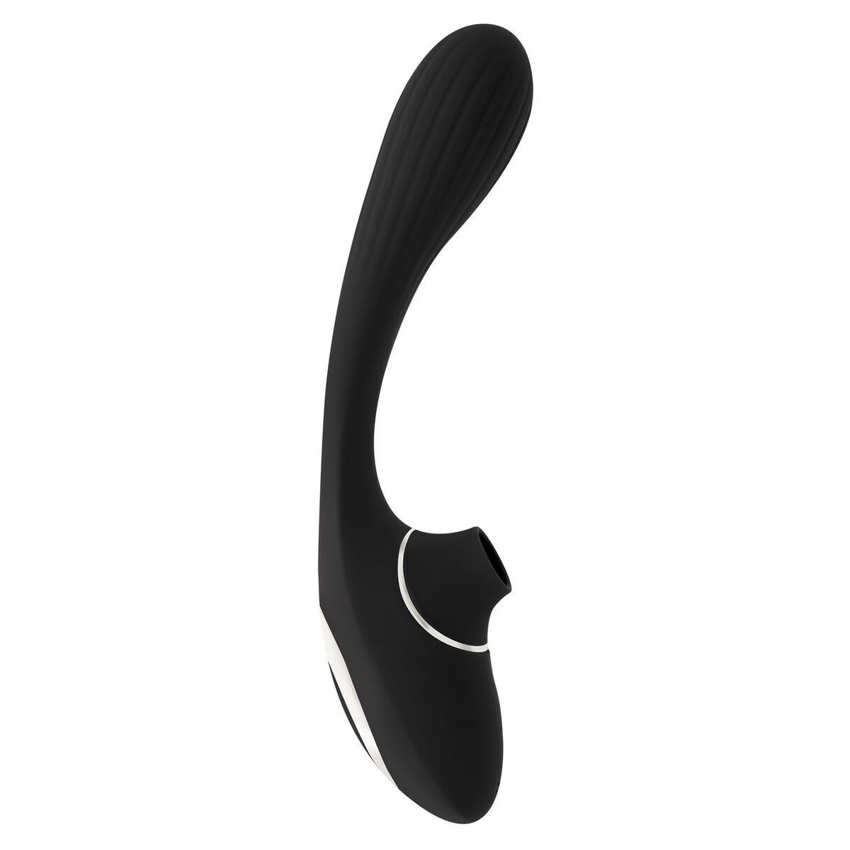 Clit Sucker S Pleasures Μαύρο Clit Sucker S Pleasures Μαύρο