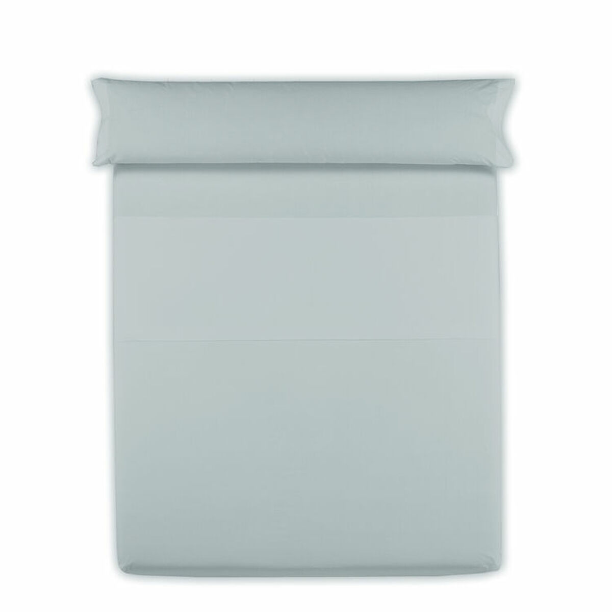 Θήκη μαξιλαριού Happy Home Nude 45 x 85 cm x2