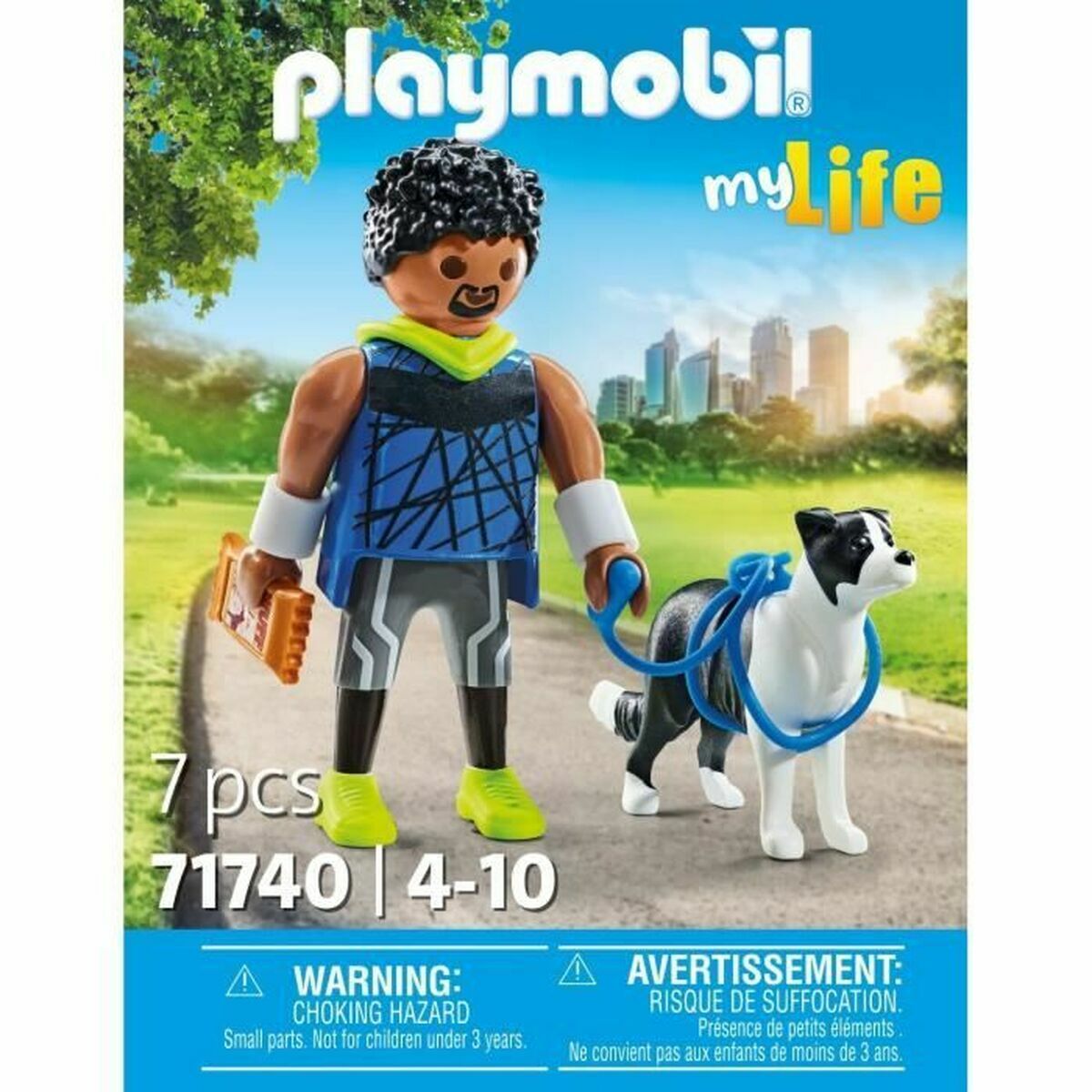 Playset Playmobil