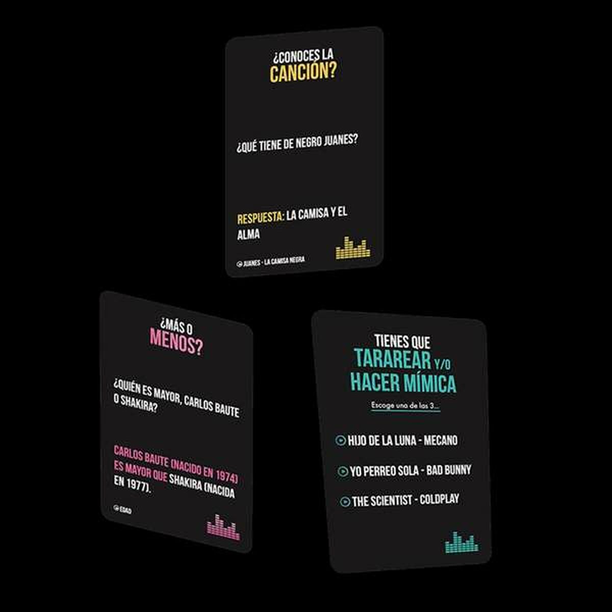 Επιτραπέζιο Παιχνίδι Asmodee