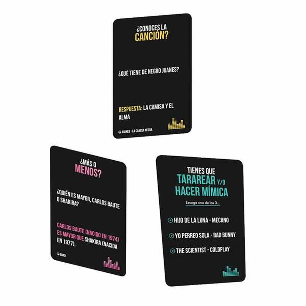 Επιτραπέζιο Παιχνίδι Asmodee