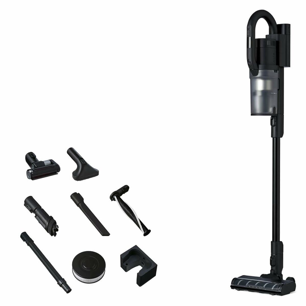 Ηλεκτρική σκούπα Nilfisk S1 PETCARE