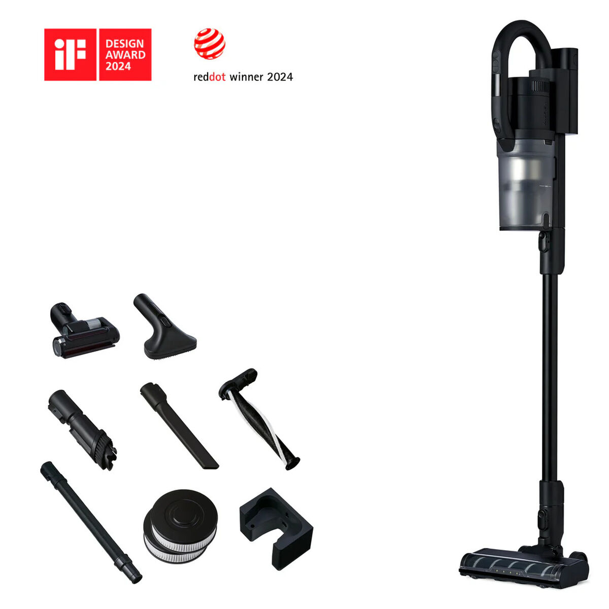 Ηλεκτρική σκούπα Nilfisk S1 PETCARE