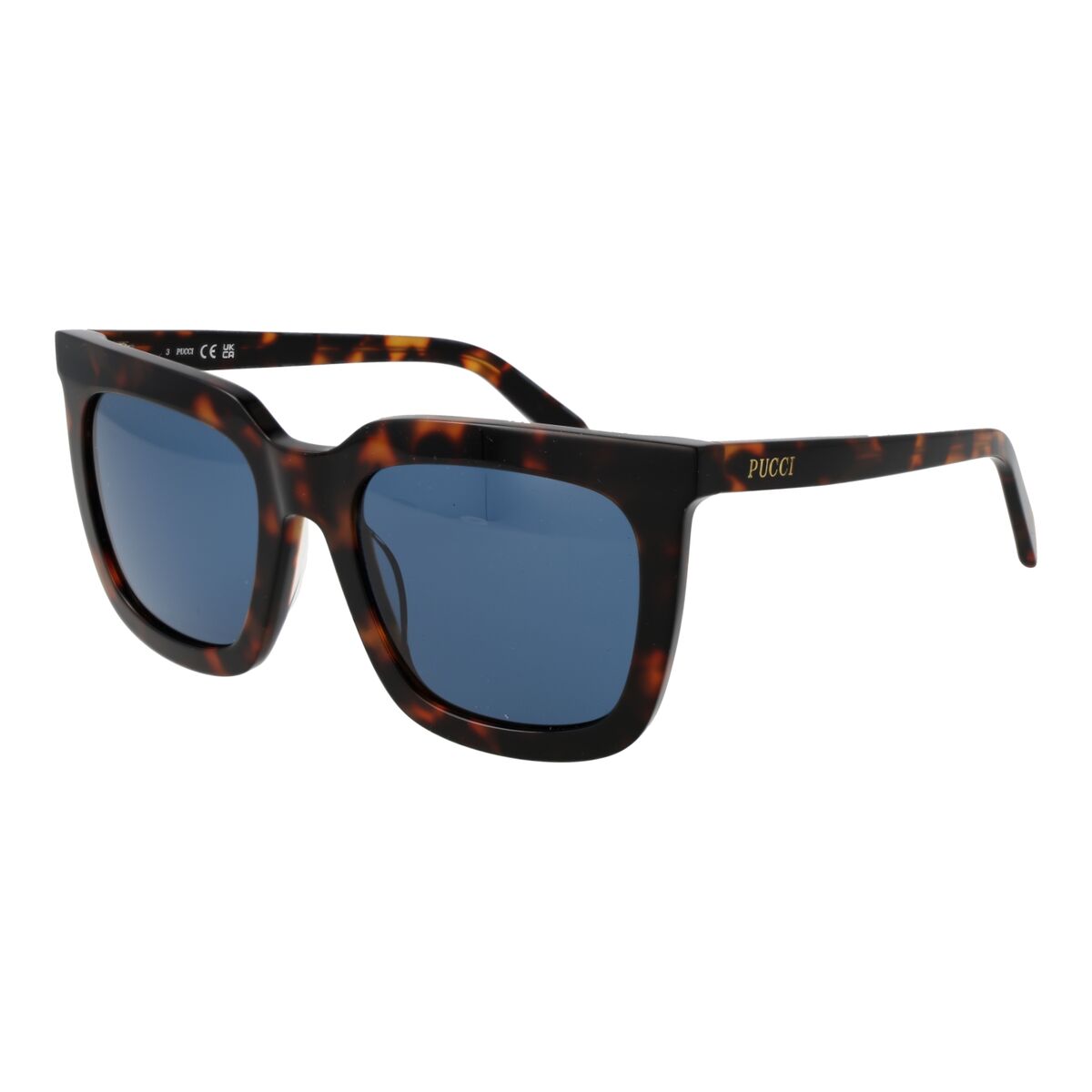 Ανδρικά Γυαλιά Ηλίου Emilio Pucci EP0201 5452V Ανδρικά Γυαλιά Ηλίου Emilio Pucci EP0201 5452V