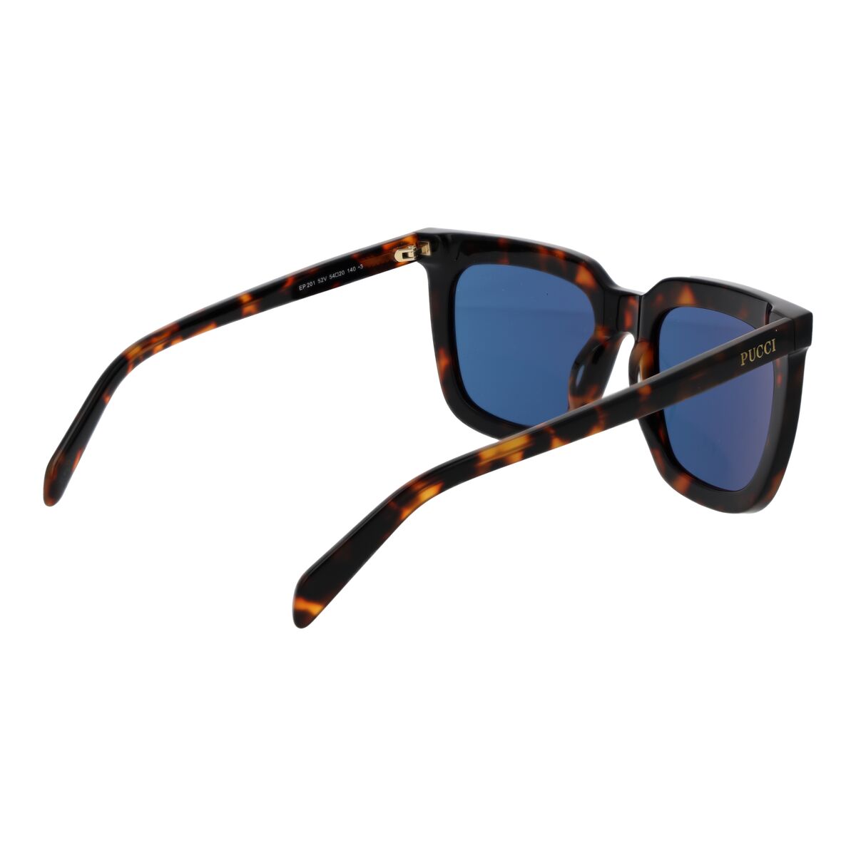 Ανδρικά Γυαλιά Ηλίου Emilio Pucci EP0201 5452V Ανδρικά Γυαλιά Ηλίου Emilio Pucci EP0201 5452V