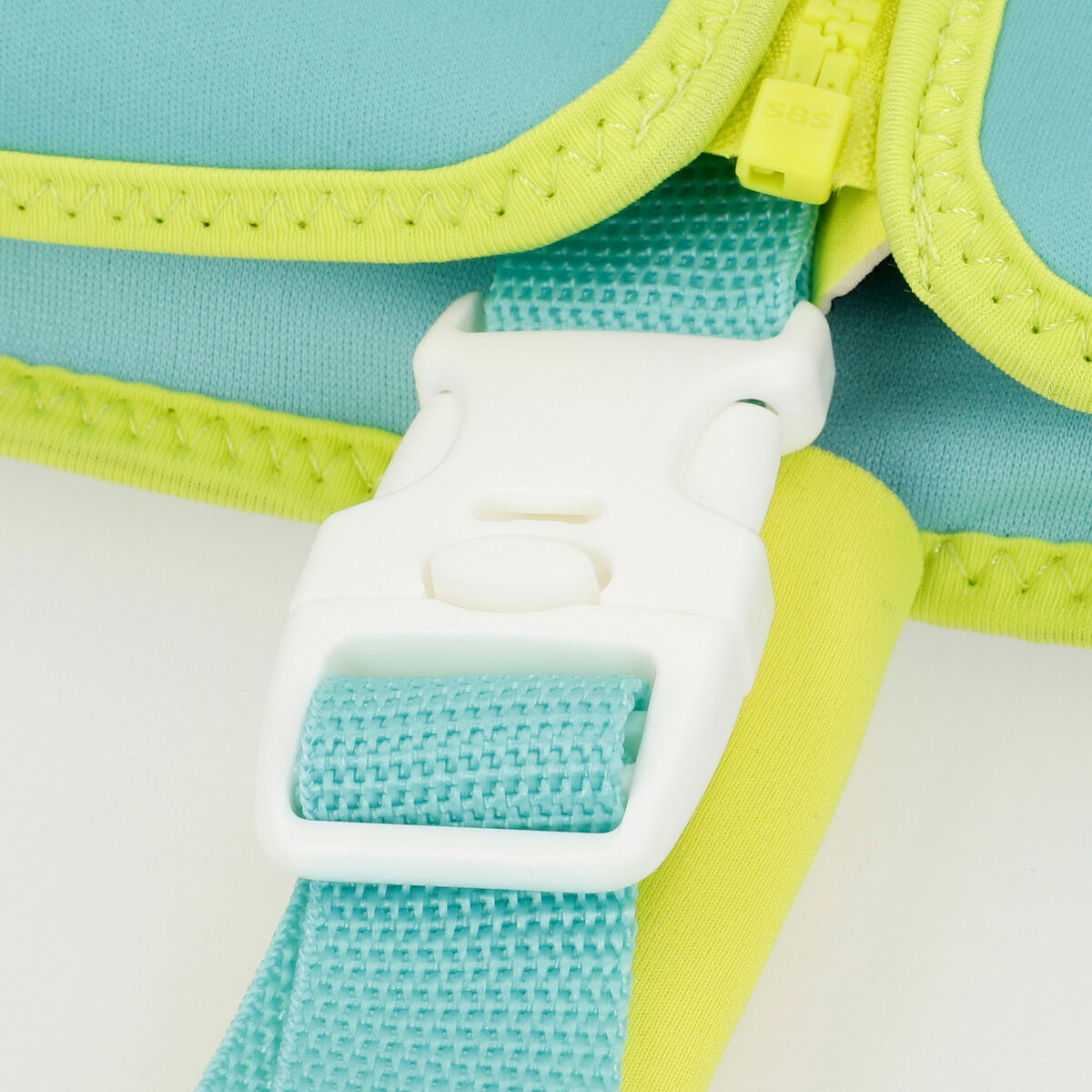 Ζωηρόχρωμο AquaSport 30 x 30 x 10 cm Κίτρινο (4 Μονάδες)