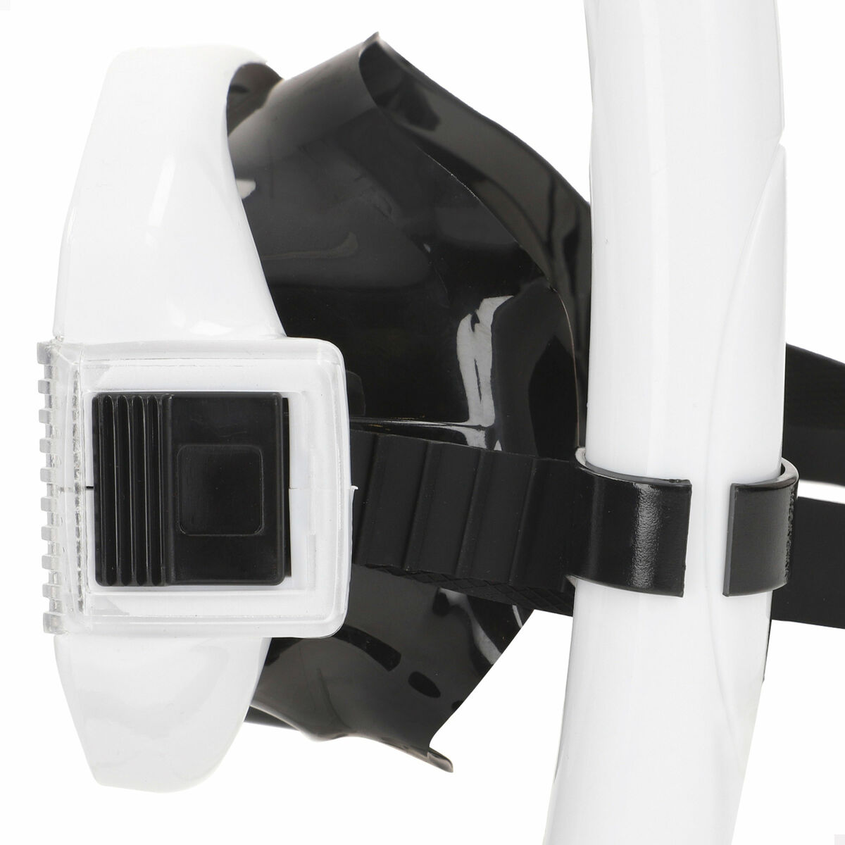 Γυαλιά Καταδύσεων με Σωλήνα AquaSport (x6)