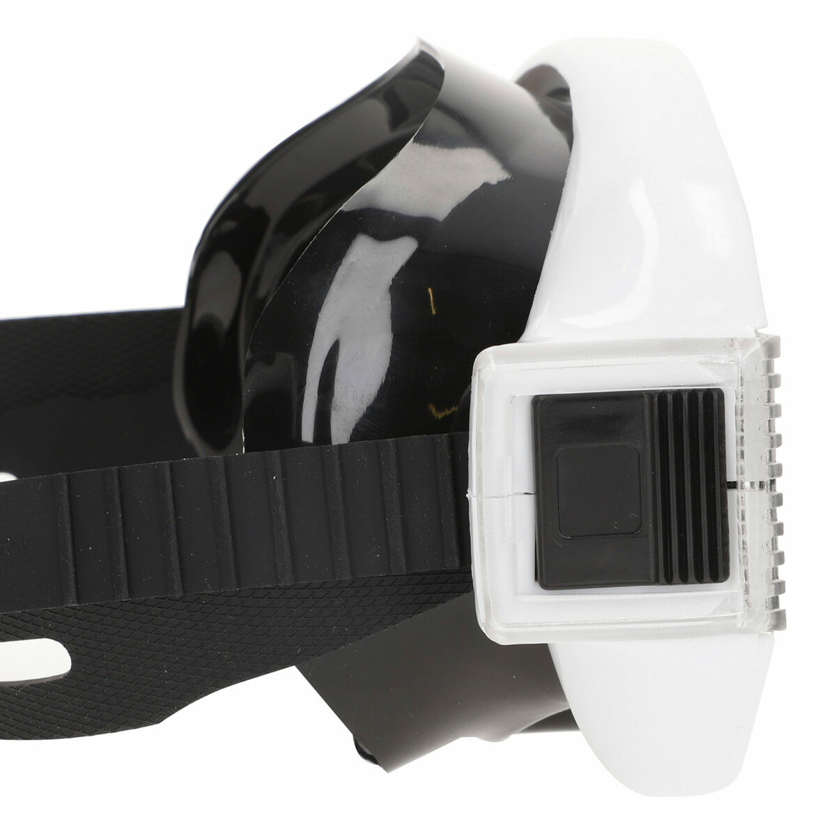 Γυαλιά Καταδύσεων με Σωλήνα AquaSport (x6)