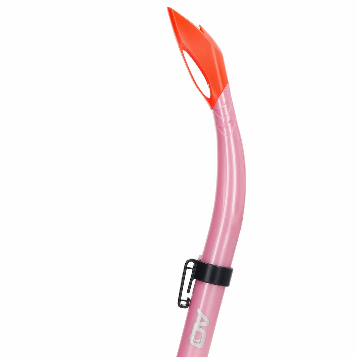 Γυαλιά Καταδύσεων με Σωλήνα AquaSport Μπλε Ροζ (x6)