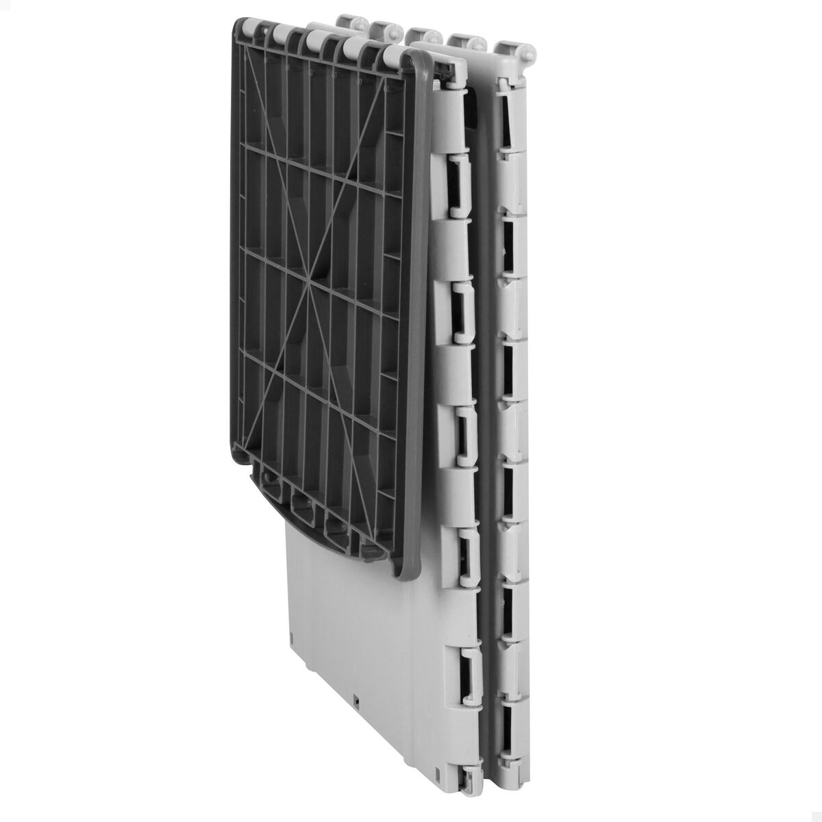 Σκουπίδια μπορεί να Aktive πολυπροπυλένιο TPR 31 x 38 x 27 cm (x6)