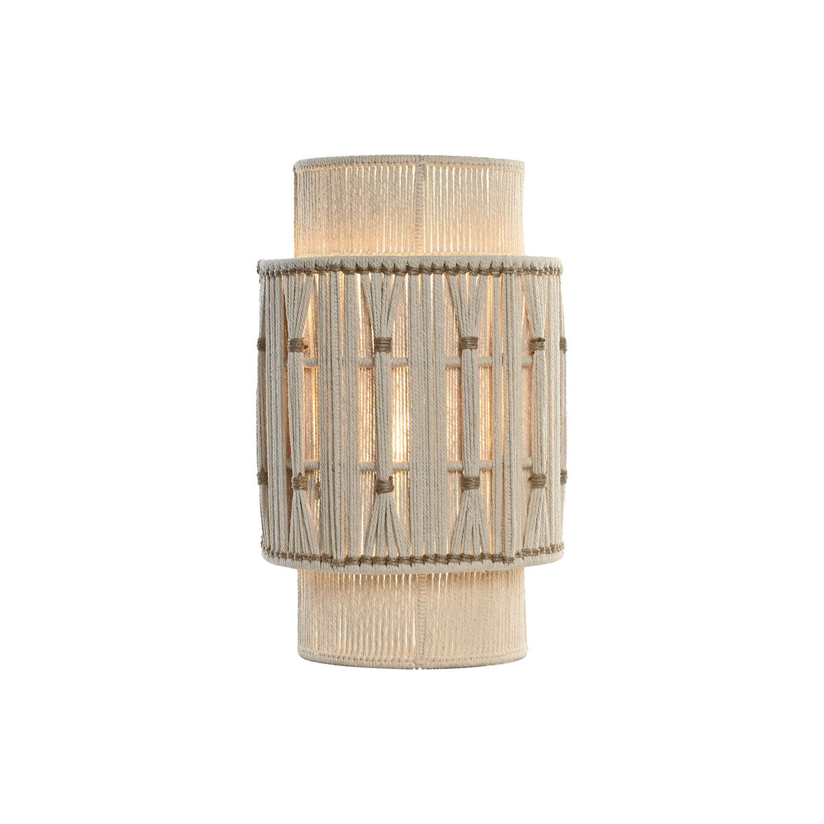 Φωτιστικό Τοίχου Home ESPRIT 25 W Urban 220 V 23 x 12 x 38 cm