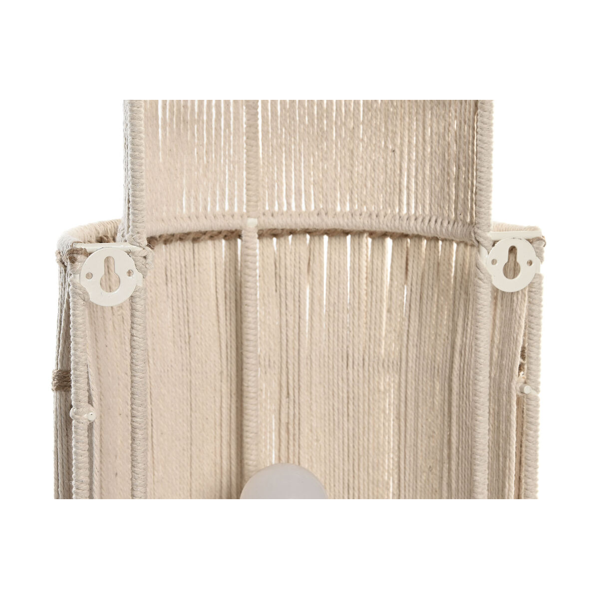 Φωτιστικό Τοίχου Home ESPRIT 25 W Urban 220 V 23 x 12 x 38 cm