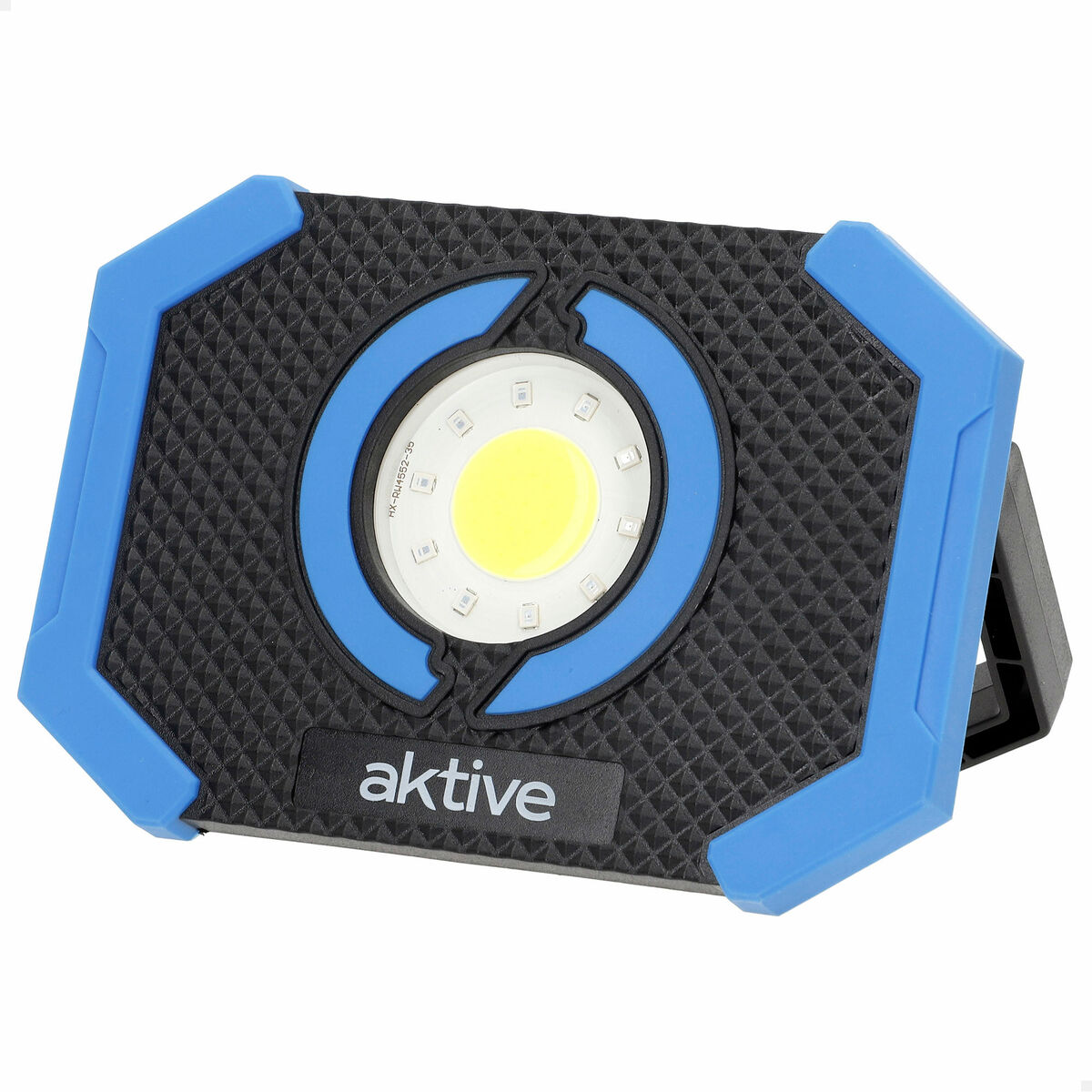 LED spotlight Aktive (x6)