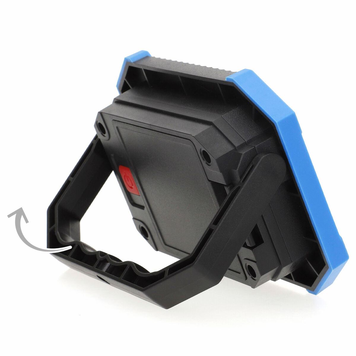 LED spotlight Aktive (x6)