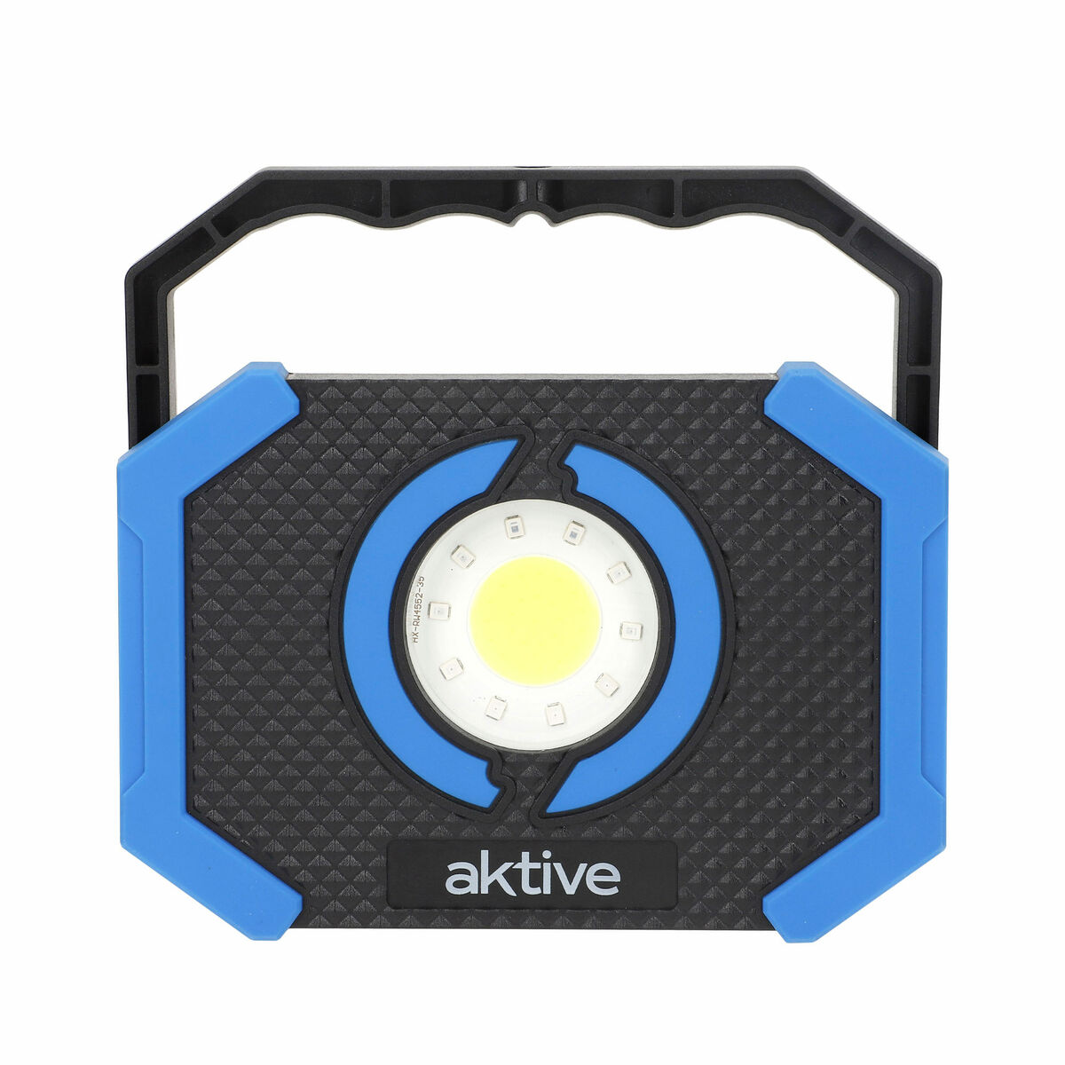 LED spotlight Aktive (x6)