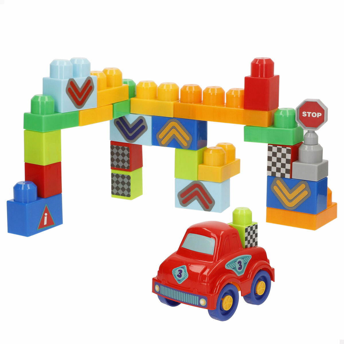 Δομικά Στοιχεία