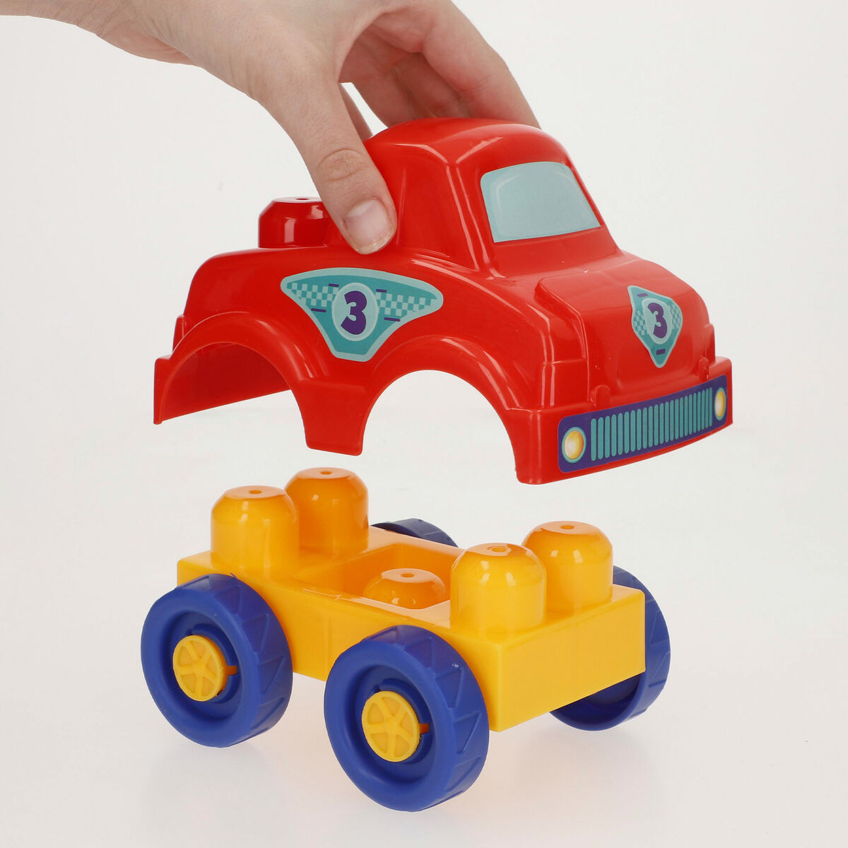 Δομικά Στοιχεία