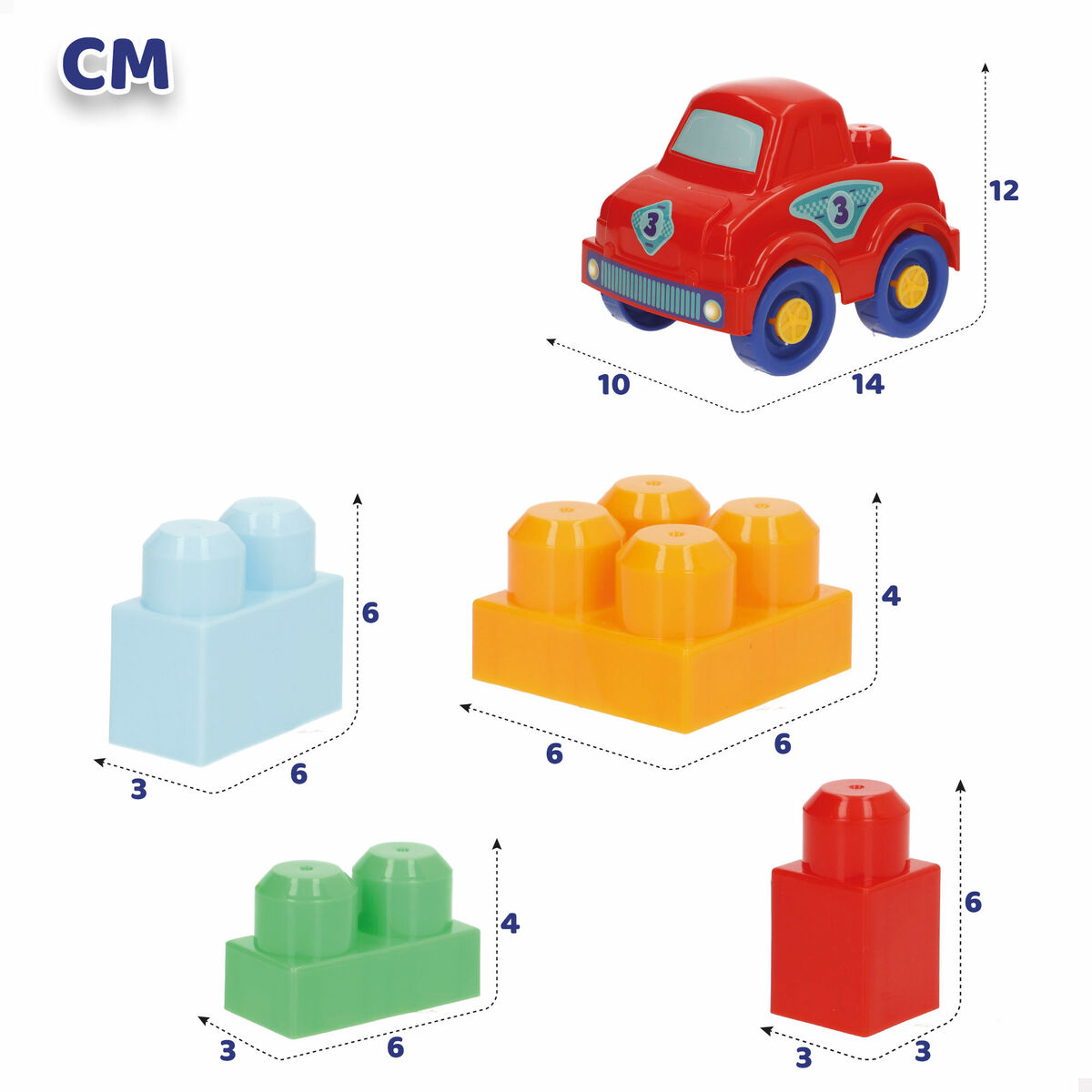 Δομικά Στοιχεία