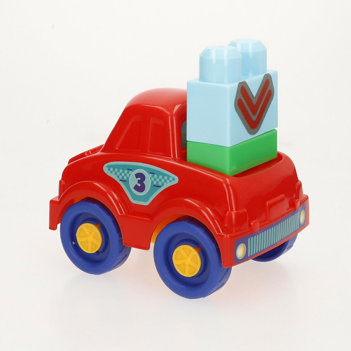 Δομικά Στοιχεία