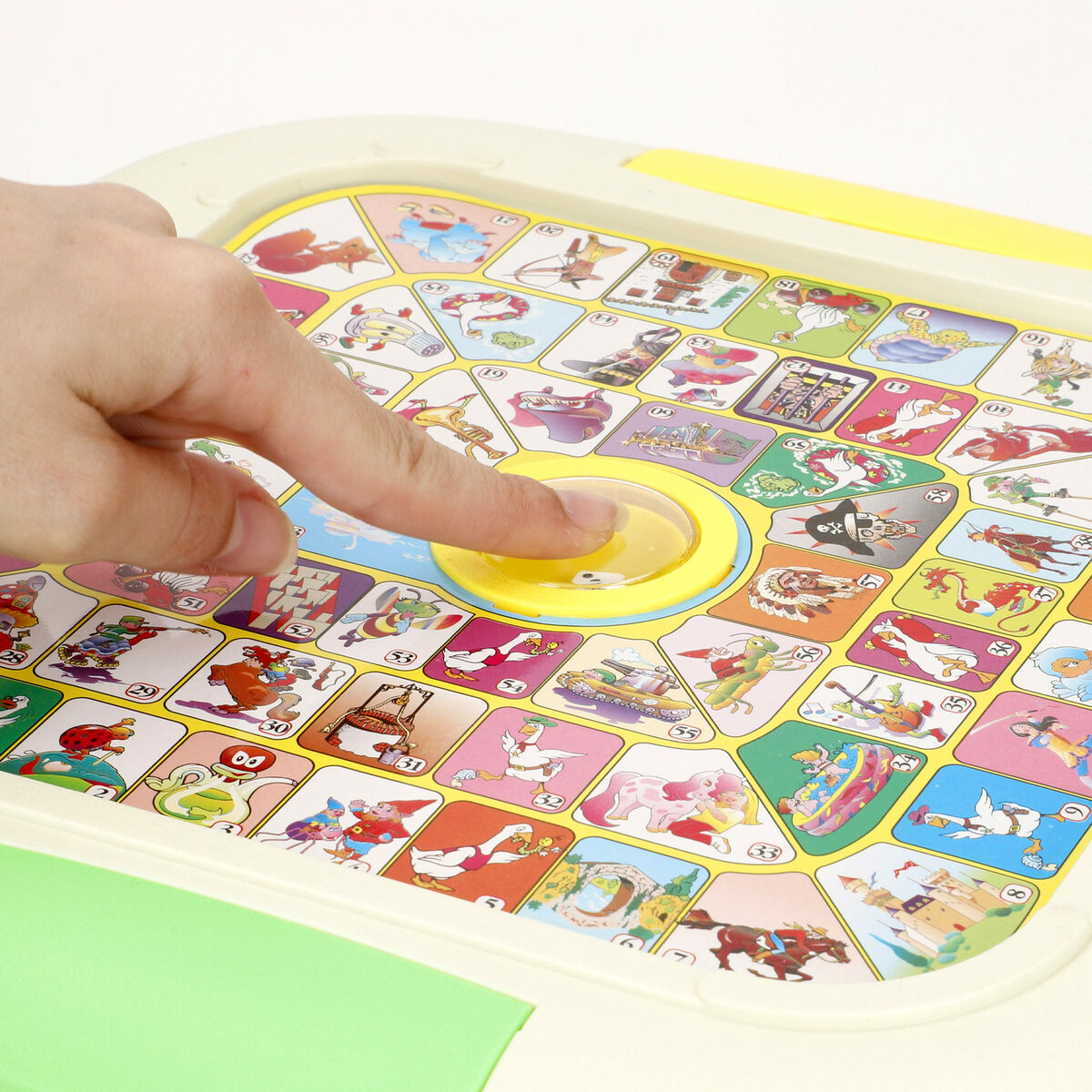 Επιτραπέζιο Παιχνίδι CB Games (x2)