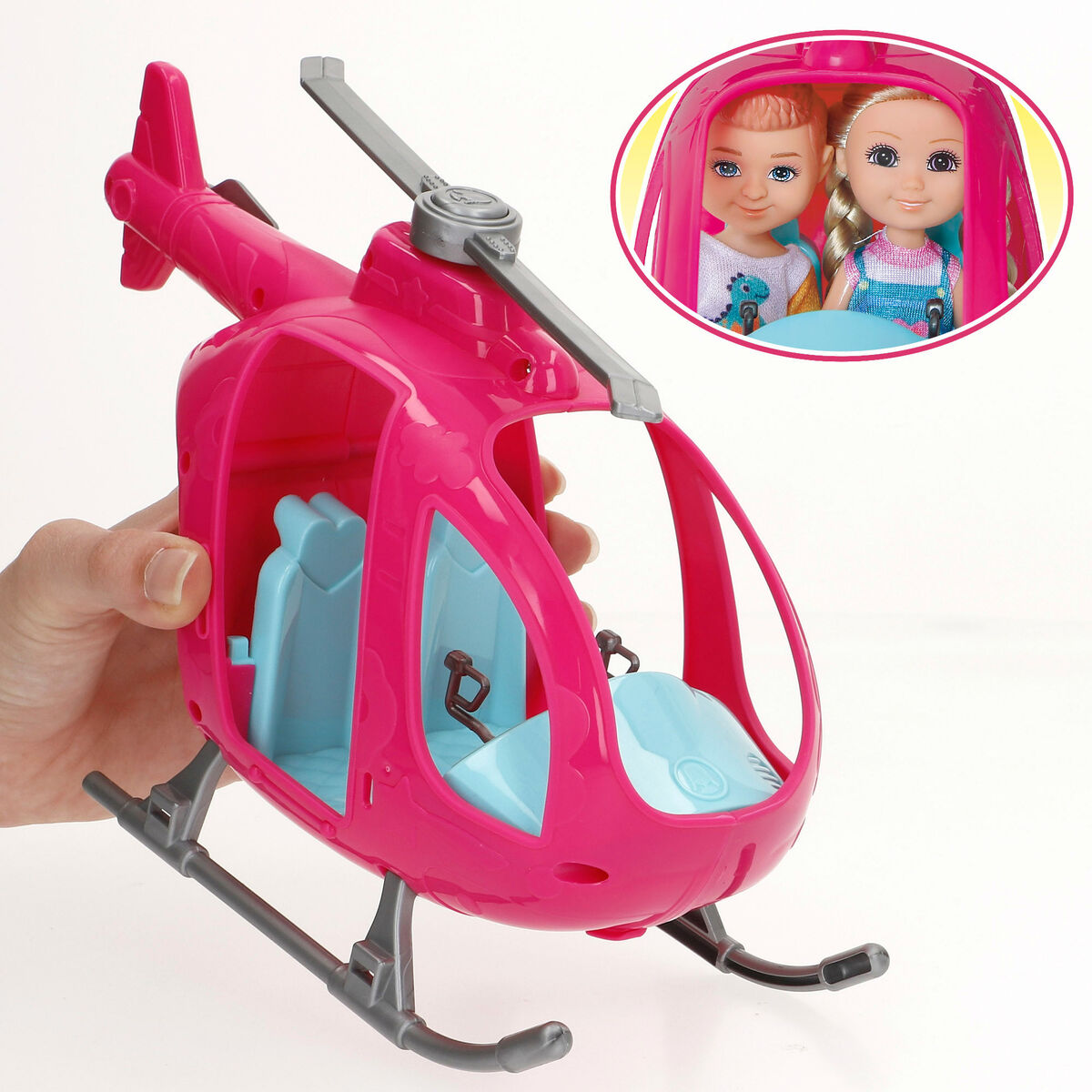 Playset 24 x 15 x 9 CM x6 Playset 24 x 15 x 9 CM x6