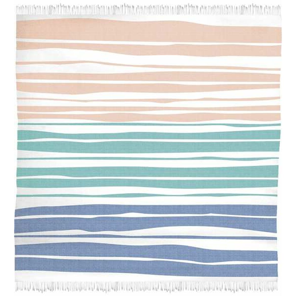 Παρεό Πετσέτα Secaneta 170 x 170 cm