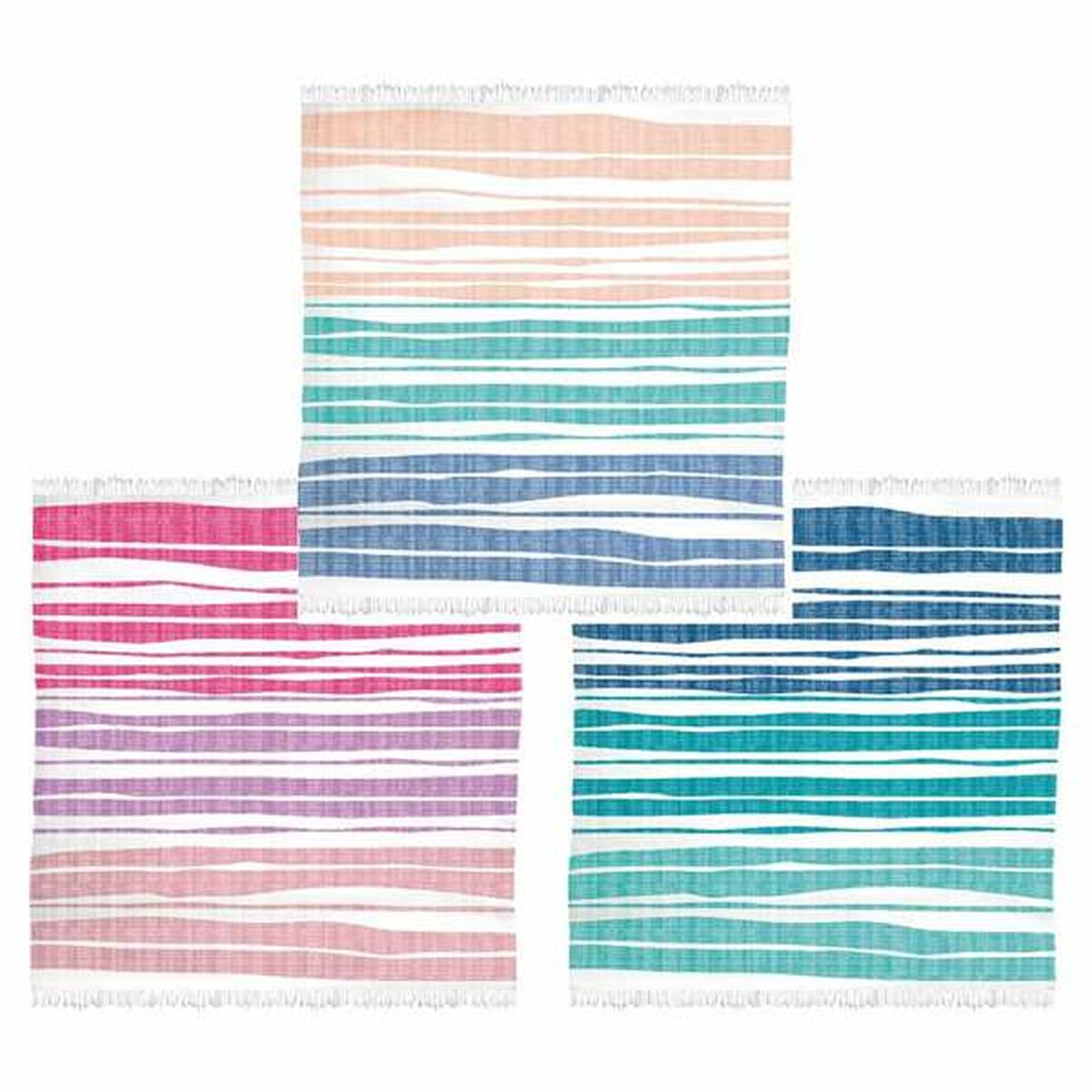 Παρεό Πετσέτα Secaneta 170 x 170 cm