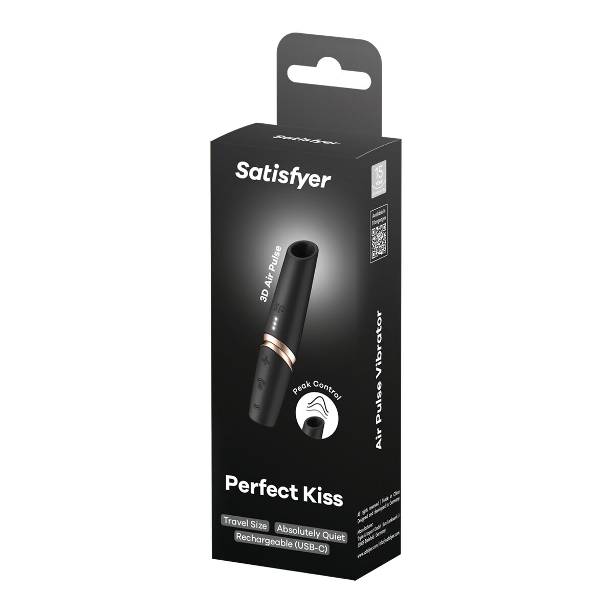 Clit Sucker Satisfyer Clit Sucker Satisfyer