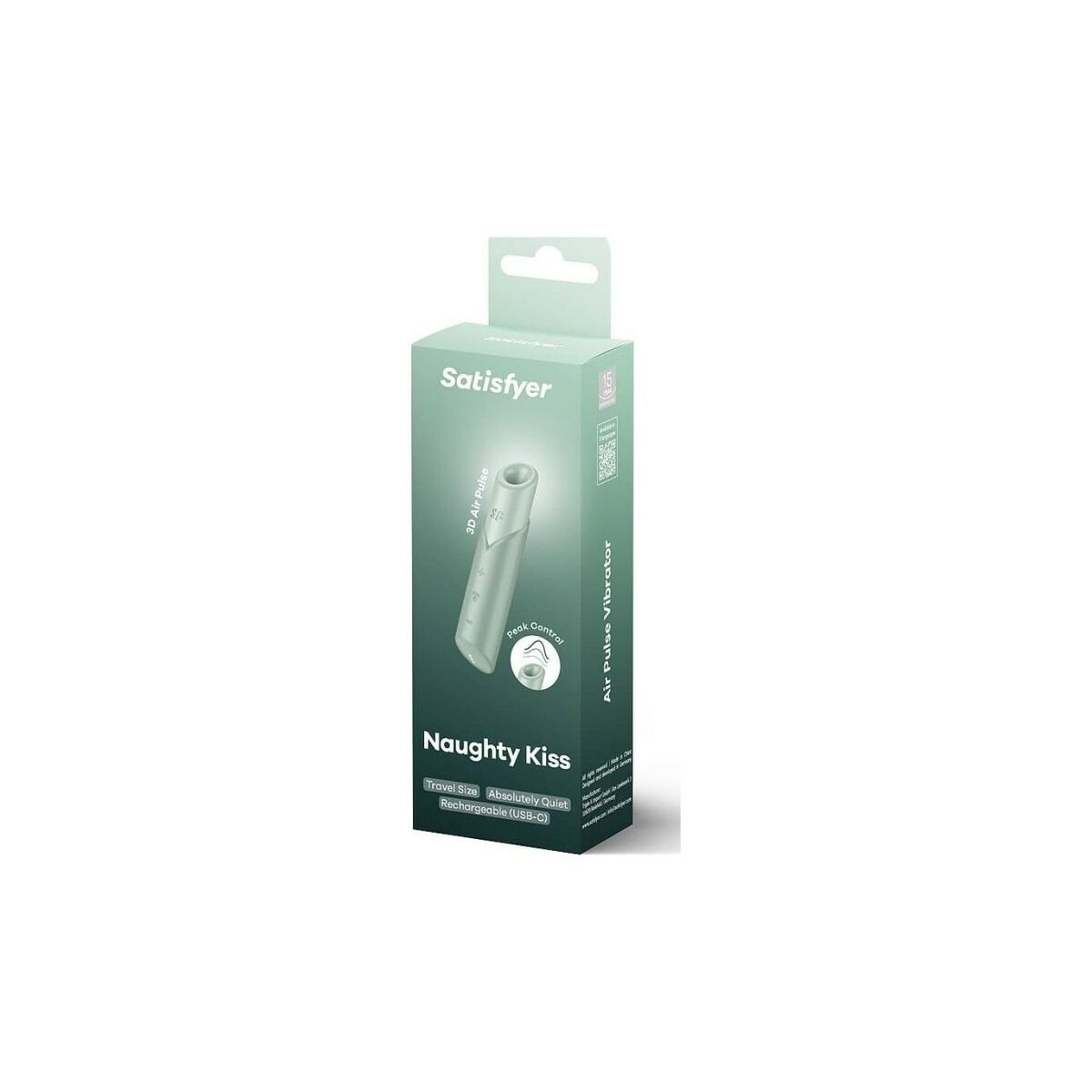 Clit Sucker Satisfyer Clit Sucker Satisfyer