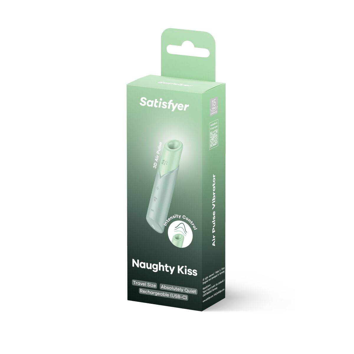 Clit Sucker Satisfyer Clit Sucker Satisfyer